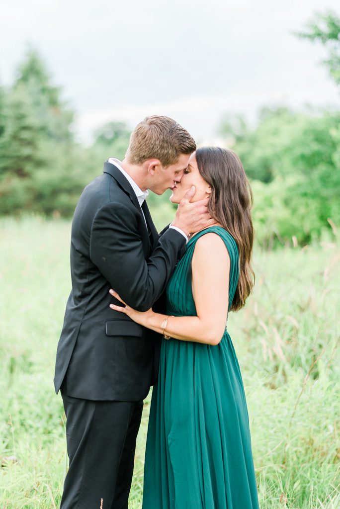 hudson valley engagement picture