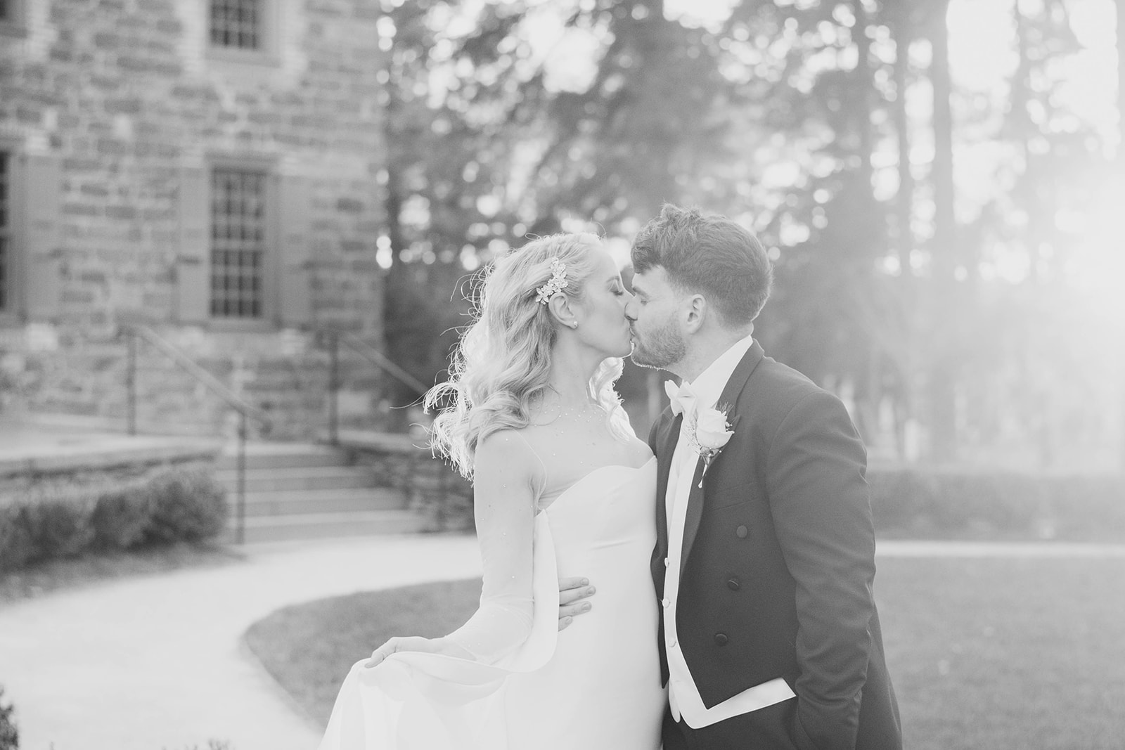 new jersey wedding with new jersey bride