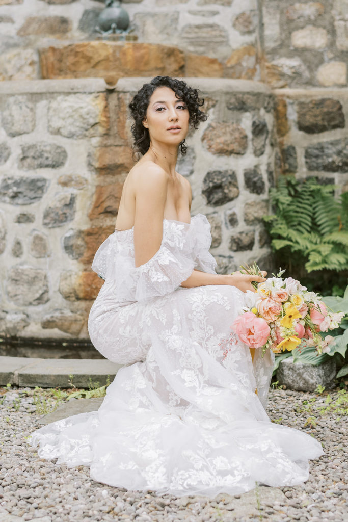 Hudson Valley Bride