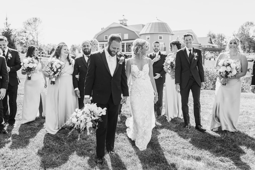 what to consider when hiring a wedding photographer in the hudson valley